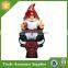 Souvenir The Basketball Seven Dwarfs Statue For Figurines