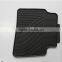 New Design 4pcs Car Floor Mat for KIA CERATO 2007+