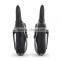 2 Pcs LCD 3km 8 Channels 2 Way Radio Wireless Walkie Talkie