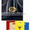 Guaranteed High Quality HDPE LDPE Die Cut Plastic Bag Bulk / Plastic Bag Supplier