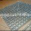 Hot dipped galvanised steel driveway grates grating / steel grating / grating