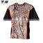 Cheap custom full dye sublimation baseball jerseys 5xl