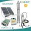 Cheap Centrifugual Submersible Solar Pump