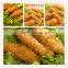New pattern chicken nuggets processing line
