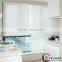 2016 hot sale simply style long roller blind for kitchen