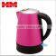 Colorful Stainless Steel Kettle