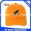 2016 New Design Wholesale 6 Panel 100% Cotton Baseball Cap High Quality Custom Baseball Caps With Your Own Logo Design
