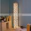 elegant floor lamps artistic led floor standing lamp