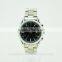 2015 Fashion Pilot Hot Sale Quartz Watch New steel watch man