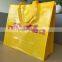 Famous pp non woven bag shopping bag