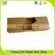 eco-friendly luxury classical paper box with lid