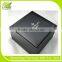 elegant watch box leather