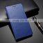 Microfiber leather simple model case for huawei mate S/latest simple model filp case for huawei mate S