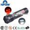 Rechargeable Magnet LED Flashlight With Side Light