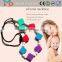 Silicone Teething Necklace for Mom Nursing Necklace Baby wearing Necklace                        
                                                Quality Choice