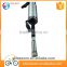 Bicycle accessories wholesale convenient pocket mini electric air pump                        
                                                                Most Popular