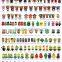 bulk 1gb usb 32gb swivel usb flash drive