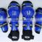 4 IN 1 PP shell Motocross knee support knee pads and elbow pads