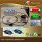 Hot! RG two colors swtich changes outdoor 2 faces Red/Green 12V LED RG TAXI top led sign light
