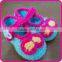 lovely crochet pattern baby shoes for hot sale