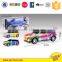 Cheap plastic battery operation toy car
