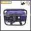 2.0 KW Digital Honda Engine Manual Portable Generator