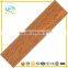 1000x200mm Good quality dark brown wood grain ceramic floor tiles