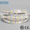 Hot sale single color 60led/m IP65 epoxy glue waterproof smd 5050 led light strip 12V