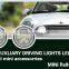 E4 Factory Price for MINI led rally light car accessories light Smoke & Clear