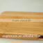 Easily Assembled Bamboo cell phone case ,New product bamboo phone case