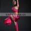 SWEGAL belly dance costume for kids 1%off SGBDT14128