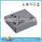 wholesale custom folding corrugated cardboard box in packaging boxes                        
                                                Quality Choice
