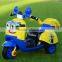 Kids Minions 6-Volt Car Electric Battery-Powered Ride-On tricycle