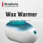 2015 hand and foot waxing machine wax warmer hair reomval waxing kit