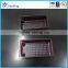 Customized plastic blister chocolate insert packaging tray