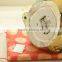 Arm moving lucky cat interior decoration design