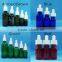 Glass Essential Oil Bottle, Glass Bottle With Child Proof Dropper, Glass Dropper Bottle