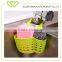 CH7051 Factory cheap Plastic Shower Adjustable Hanging basket wholesale