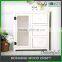 China Supplier Rustic Drawer Storage Cabinets Design