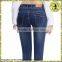 Fashion Classic Blue New Design Denim Jean Pants                        
                                                Quality Choice