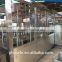 1000ml Sodium chloride polypropylene bottle IV production line