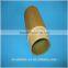 Yellow Epoxy Resin Rod&tube Workpiece Insulation Parts