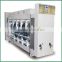 HONGSHENG printing grooving die-cutting machinery made in China