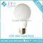 Hangzhou OEM Factory LED bulb A60 A19 5w Dimmable 400lm European Standards CE RoHS E27 E26 B22 Base 200 Degree Indoor Use