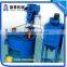 Turntable shot blasting machine,derusting cleaning equipment,remove oxide skin equipment