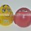 Hot selling PU candy shape stress toy