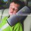 Car shoulder pad/Car Seat Belt Shoulder Pad/cartoon comfortable lint car seat belt cover pillow shoulder pad,good promotional
