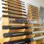 1/2" to 8-5/8" Galvanized Tubes to BS, ASTM, API, JIS...
