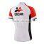 Cycling Wear Type And Breathable Feature Custom Cycling Jersey