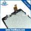 For Nokia Lumia 435 LCD Digitizer Touch Screen with Frame, for Nokia Lumia 435 Spare Parts